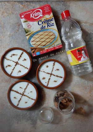 Une photo de M’halbi 🥄