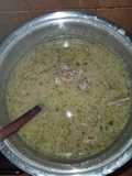 Sop Daging Bakso