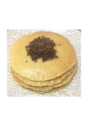 Foto resep Pancake