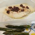 John dory fillet al cartoccio 🎄