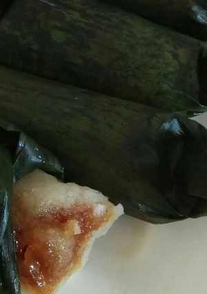 Foto resep Lemet/ ketimus
