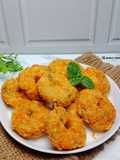 Donat Tahu Crispy