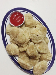 Foto resep Cireng Crispy Simple