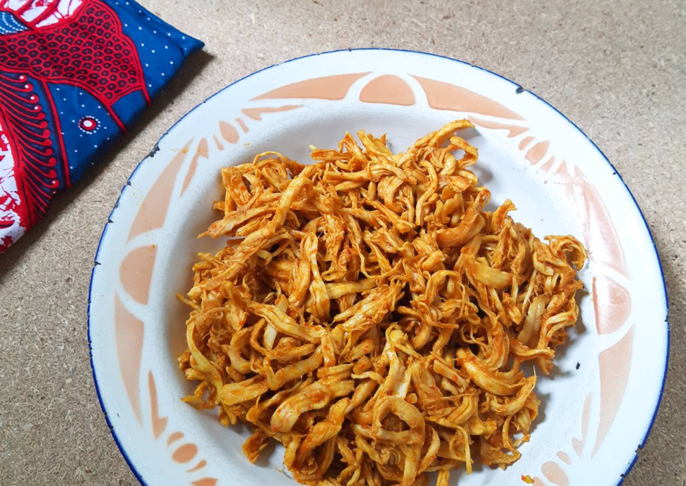 259. Ayam Sisit Khas Bali