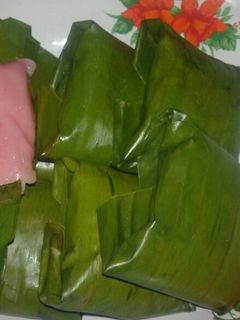 Foto resep Kue mendut kue tradisional