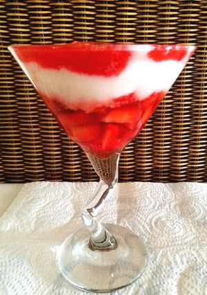 Una foto de Trifásico de fresa 🍓