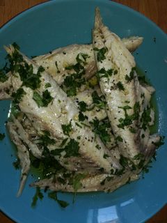 Foto di Filetto di sgombro 🐟🐟🐟
