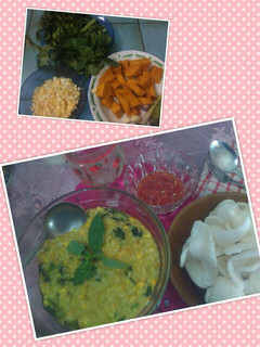 Foto resep Bubur Manado