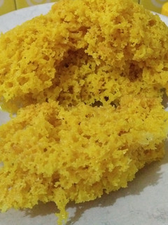 Foto resep Kremesan bersarang anti gagal