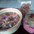 Es buah plus kurma
