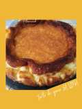 La Viña Cheesecake