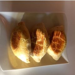 A picture of Meatpie.