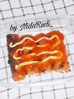 Foto resep Sosis Bakar