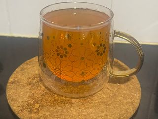 شاي الليمون