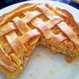 Pie 🐓 (Chicken Pie)