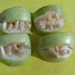 A picture of Healthy halloween.
