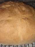 Pan con prefermento Monsieur Cuisine Connect