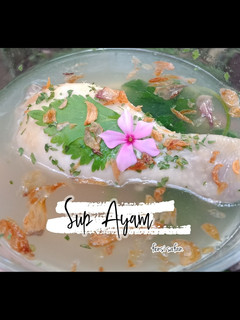 Foto resep Sup Ayam