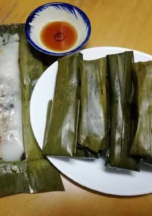 Hình của món Bánh Răng Bừa.
