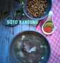 Langkah Gampang Menyiapkan Resep Soto Bandung| daging sapi dan Lobak yang Uenak Anti Ribet, Lezat