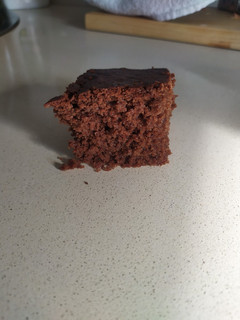 Una foto de Bizcocho sencillo de ColaCao