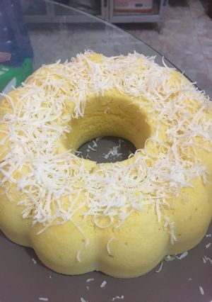 Foto resep Bolkus keju yummy