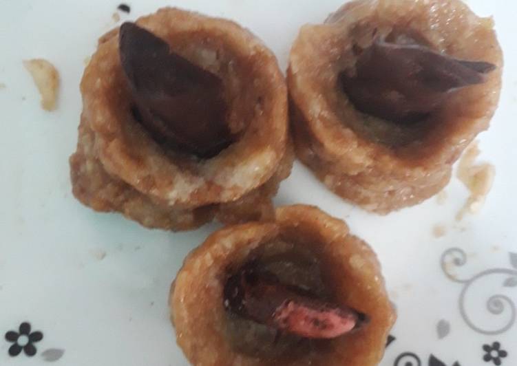 Easiest Way to Make Super Quick Homemade Sweet choco shots