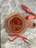 Sambal Honje