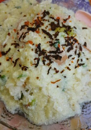 Foto resep Bihun Siram