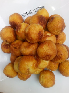 GULLISUWA (MILK BALLS) ainihin hoton girkin