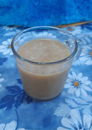 Foto resep Susu Kurma