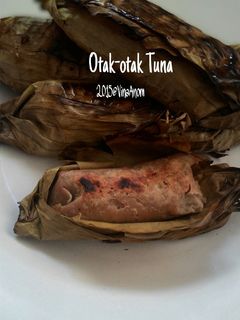 Foto resep Otak-otak Tuna