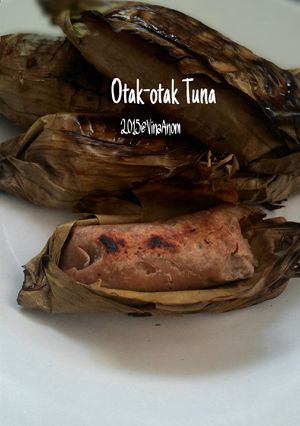 Foto resep Otak-otak Tuna