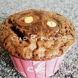 Cup Brownies Bites