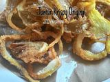 Jamur Krispy Original