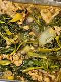 Kangkung Shortplate