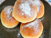 Una foto di bimby brioche