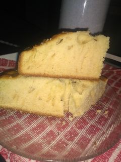 Una foto de Bizcochuelo para el mate 🐷😋