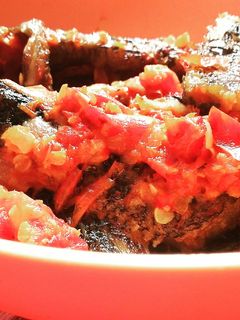 Foto resep Lele balado