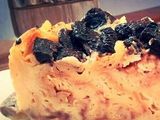 cake biskuit crackers