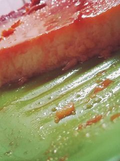 Foto resep Puding cream cheese caramel