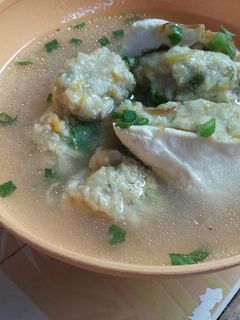 Foto resep Bakso tempe tahu