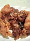 หมูทอดคุณหนู