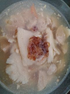 Foto resep Sup Jamur So Simple