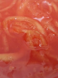 Foto resep Es Blewah Tahunan