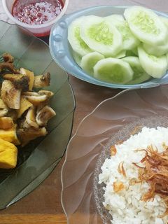 Foto resep Nasi Uduk Jadul 