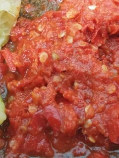 Foto resep Sambal Limau Segar