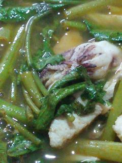 Foto resep Tom Yam Simple