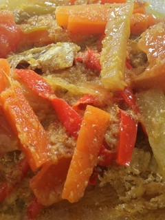 Foto resep CarMol (acar pesmol) Kembung