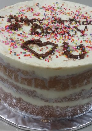 Foto resep 1st tiramisu super duper simple